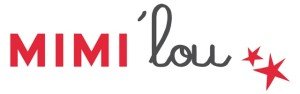 Logo MIMI'lou NEW