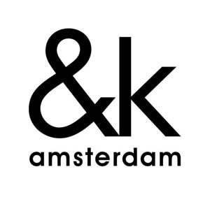 logo &K
