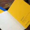 Grand voyageur XL - refill 04 - weekly planner blue - Afbeelding 2
