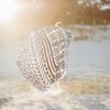 Roundie strandlaken 'The Aztec' - Afbeelding 5