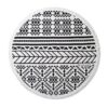 Roundie strandlaken 'The Aztec' - Afbeelding 2