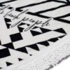 Roundie strandlaken 'The Aztec' - Afbeelding 3